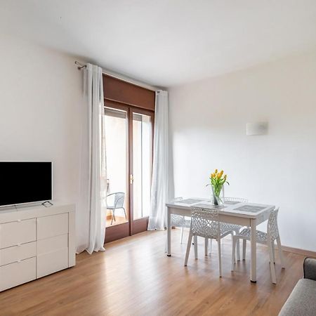 San Marco House Apartment Vicenza Bagian luar foto