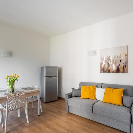 San Marco House Apartment Vicenza Bagian luar foto